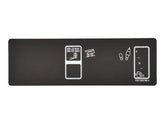 1001193756 Decal, Platform Display | JLG